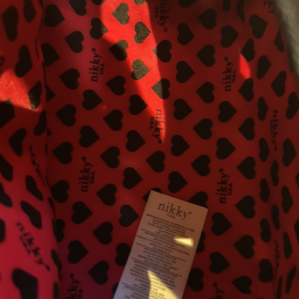 Makeup pouch - Picture 2 of 3